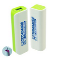 Comet Power Bank -2000mAh - Green